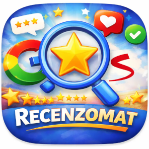 Recenzomat
